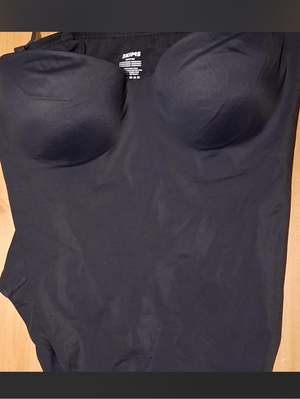 skims bodysuit